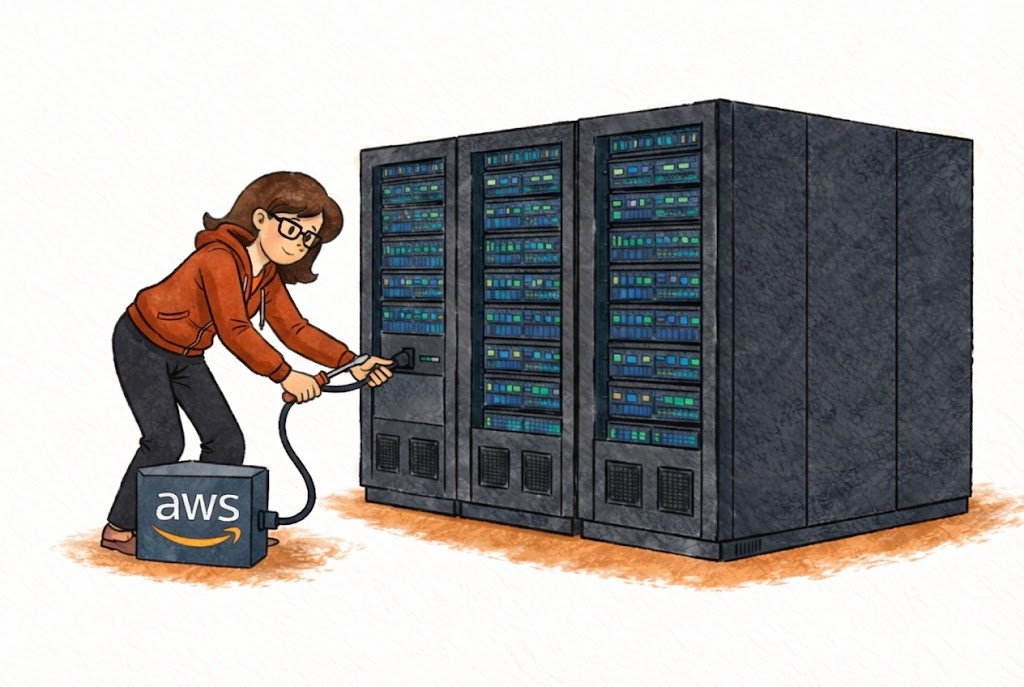 Understand Your AWS Infrastructure with Vexly