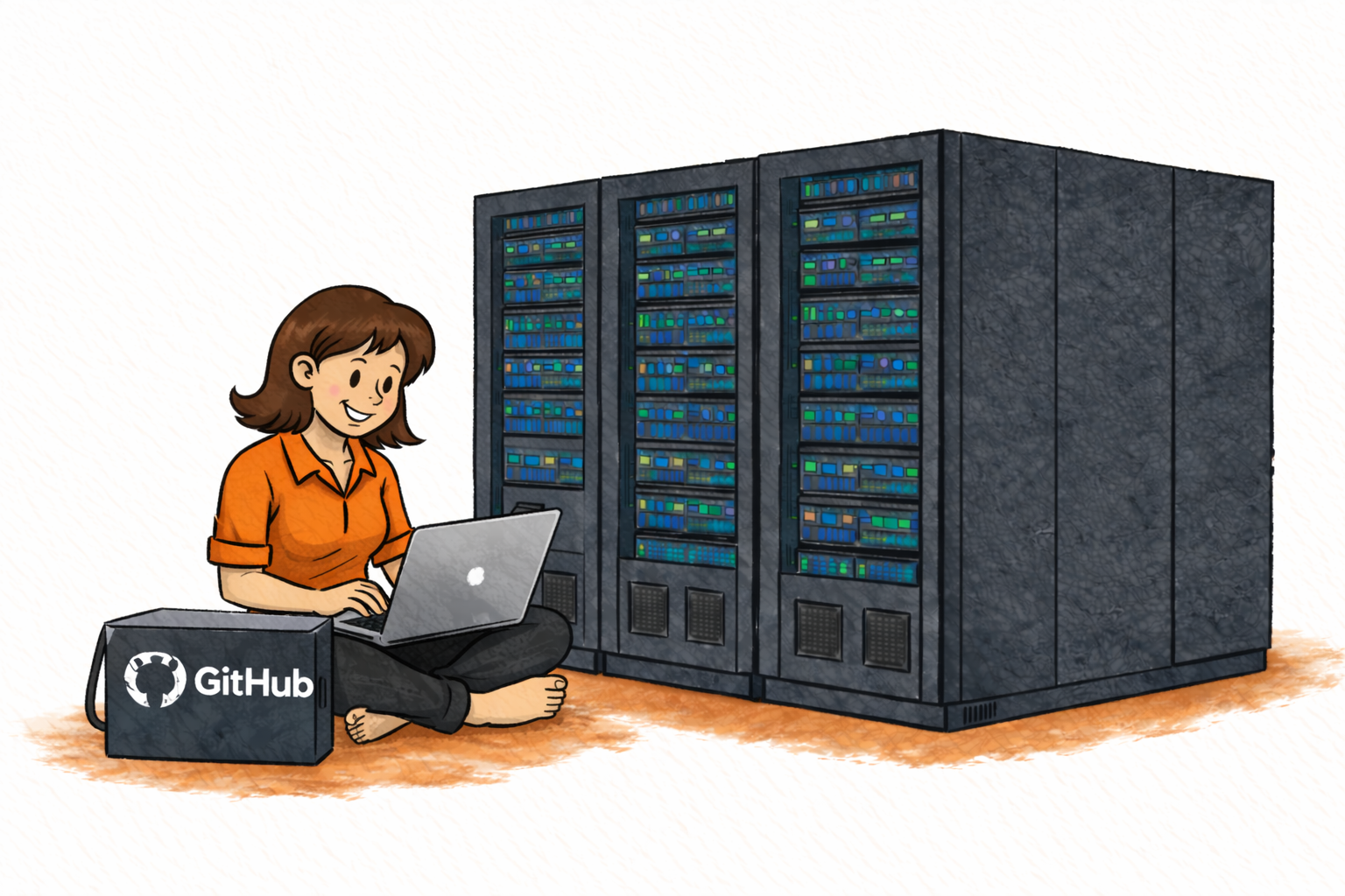 Get Faster Code Context with Vexly + GitHub