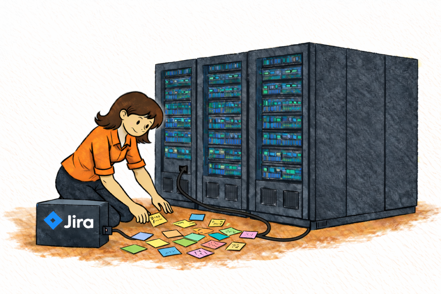 Turn Slack into a Jira Command Center